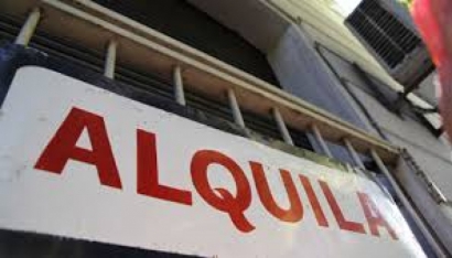 Lanzan una encuesta nacional de inquilinos para el tratamiento de la Ley